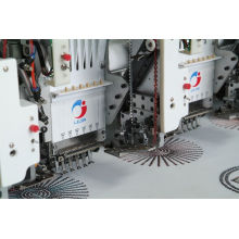 LJ-sequin multifunction embroidery machine
